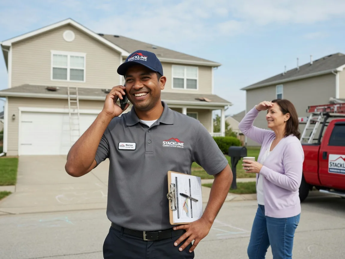 Chimney flashing repair Raccoon, KY FAQs